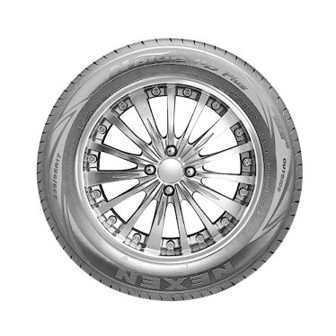 Nexen NBLUE HD PLUS - Pneumatique Pneus été - 165/65/R15/81T-3