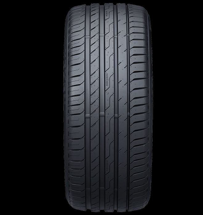 NFERA SPORT SUV, 235/60 R18 103V Étiquetage européen des pneumatiques - Indice d’adhérence sur sol mouillé : A, Indice de consommation de carburant : C, Indice de niveau sonore : 71 dB