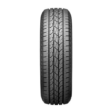 Nexen ROADIAN HTX RH5(SUV) - Pneumatique Pneus été - 255/70/R17/112T - 2