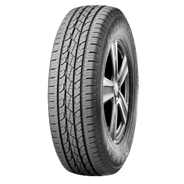 Nexen ROADIAN HTX RH5(SUV) - Pneumatique Pneus été - 255/70/R17/112T - 1