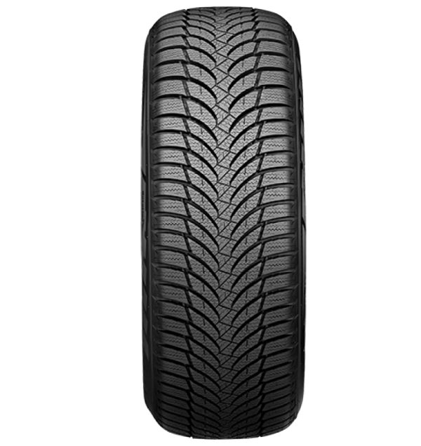 WG SNOWG WH2, 185/55 R15 86H Étiquetage européen des pneumatiques - Indice d’adhérence sur sol mouillé : B, Indice de consommation de carburant : D, Indice de niveau sonore : 71 dB,  Pneumatiques neige