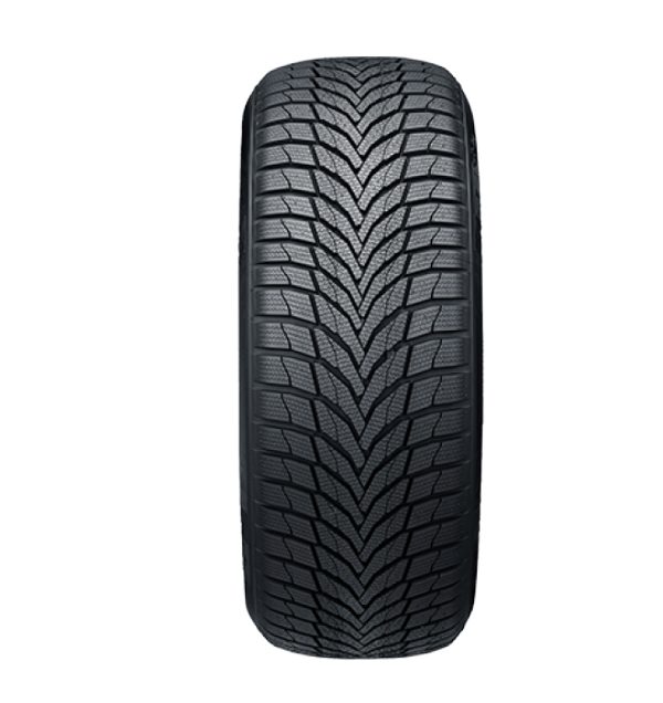 WINGUARD SPORT 2 SUV, 235/60 R17 106H Étiquetage européen des pneumatiques - Indice d’adhérence sur sol mouillé : C, Indice de consommation de carburant : D, Indice de niveau sonore : 72 dB,  Pneumatiques neige