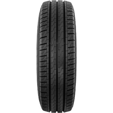 Pirelli CARRIER - Pneumatique Pneus été - 195/75/R16/107T - 2