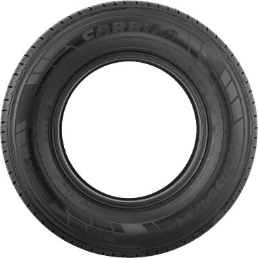 Pirelli CARRIER - Pneumatique Pneus été - 195/75/R16/107T - 3
