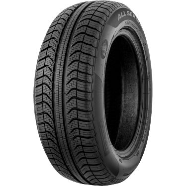 Pirelli CINTURATO ALLS. PLUS - Pneumatique Toutes saisons - 185/55/R15/82H - 1