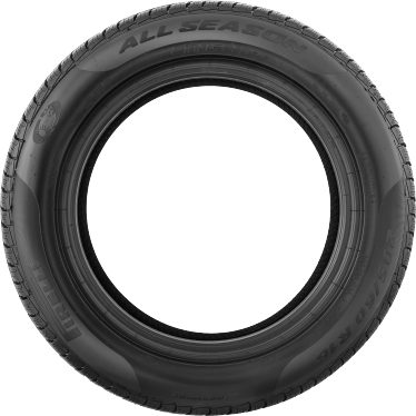 Pirelli CINTURATO ALLS. PLUS - Pneumatique Toutes saisons - 185/55/R15/82H - 3