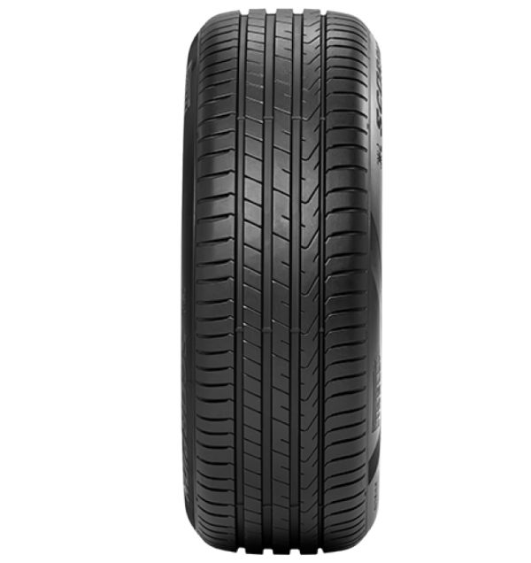 SCORPION, 235/55 R18 100H Étiquetage européen des pneumatiques - Indice d’adhérence sur sol mouillé : B, Indice de consommation de carburant : B, Indice de niveau sonore : 69 dB