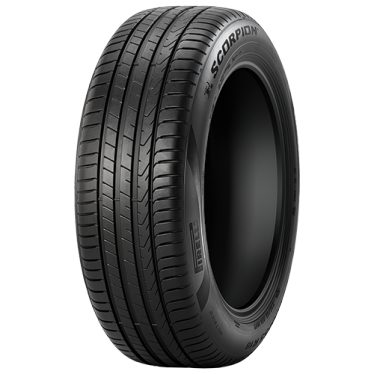 Pirelli SCORPION - Pneumatique Pneus été - 235/55/R19/101T-1