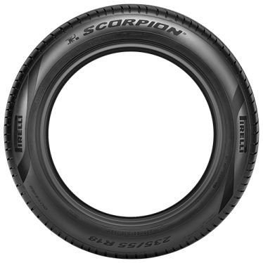 Pirelli SCORPION - Pneumatique Pneus été - 235/55/R19/101T-3