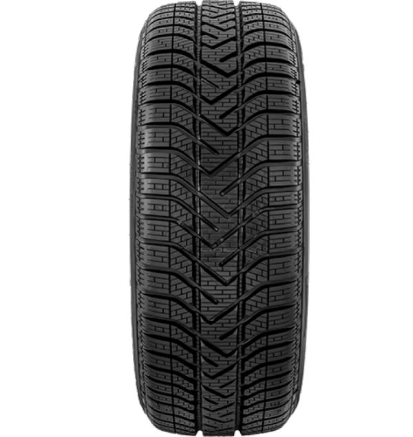 W210 SNOWCONTROL 3 ECO, 195/55 R17 92H Étiquetage européen des pneumatiques - Indice d’adhérence sur sol mouillé : C, Indice de consommation de carburant : C, Indice de niveau sonore : 72 dB,  Pneumatiques neige