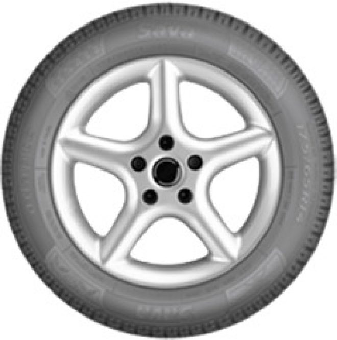{0} - Toutes saisons Tire - 165/70/R13/79T