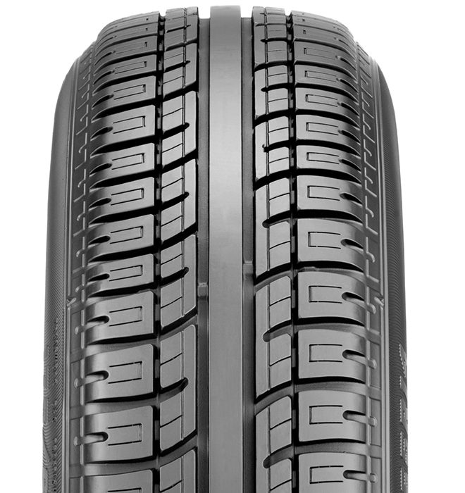 EFFECTA + - Pneus été Tire - 145/70/R13/71T