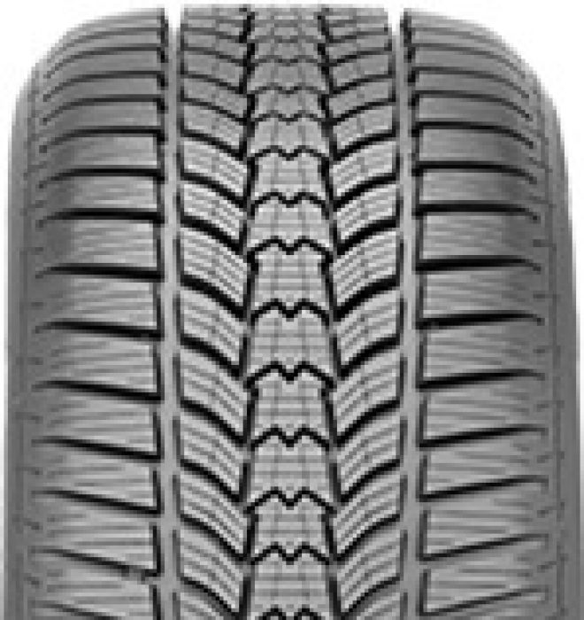 ESKIMO HP 2 - Pneus hiver Tire - 215/55/R17/98V