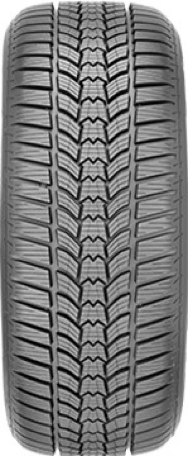 Sava Eskimo HP2 - Pneumatique Pneus hiver - 205/60/R16/92H-2