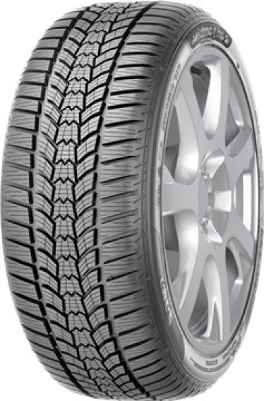 Sava Eskimo HP2 - Pneumatique Pneus hiver - 205/60/R16/92H-1