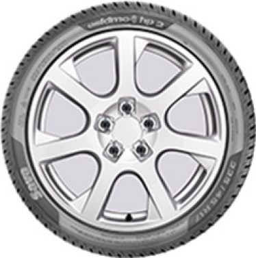 Sava Eskimo HP2 - Pneumatique Pneus hiver - 205/60/R16/92H-3