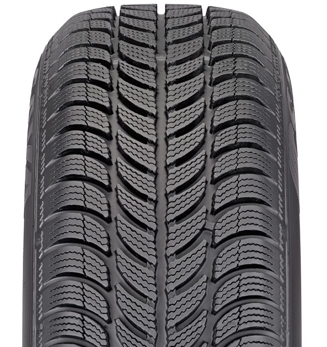 ESKIMO S3 + - Pneus hiver Tire - 185/60/R15/88T