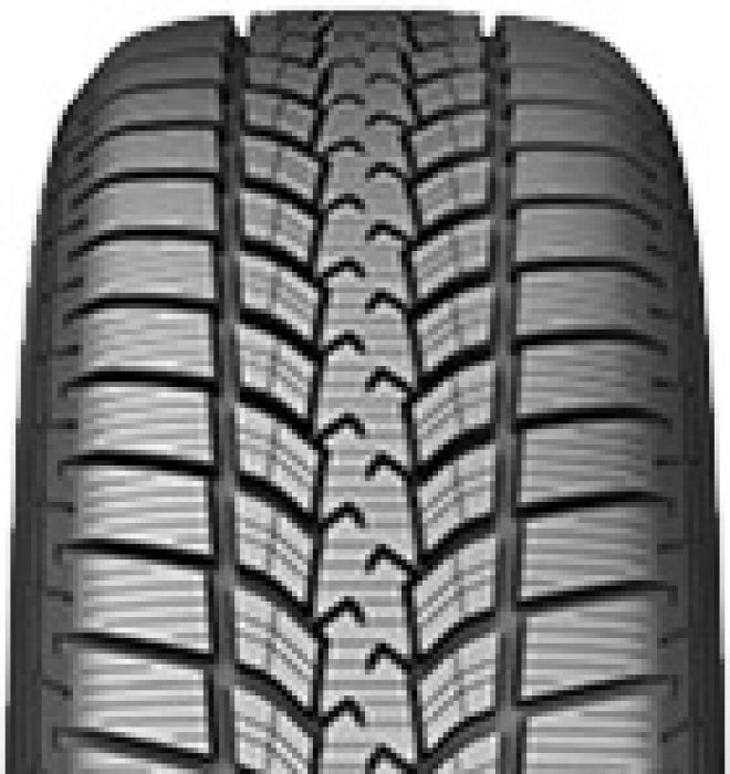 ESKIMO SUV 2 - Pneus hiver Tire - 215/60/R17/96H