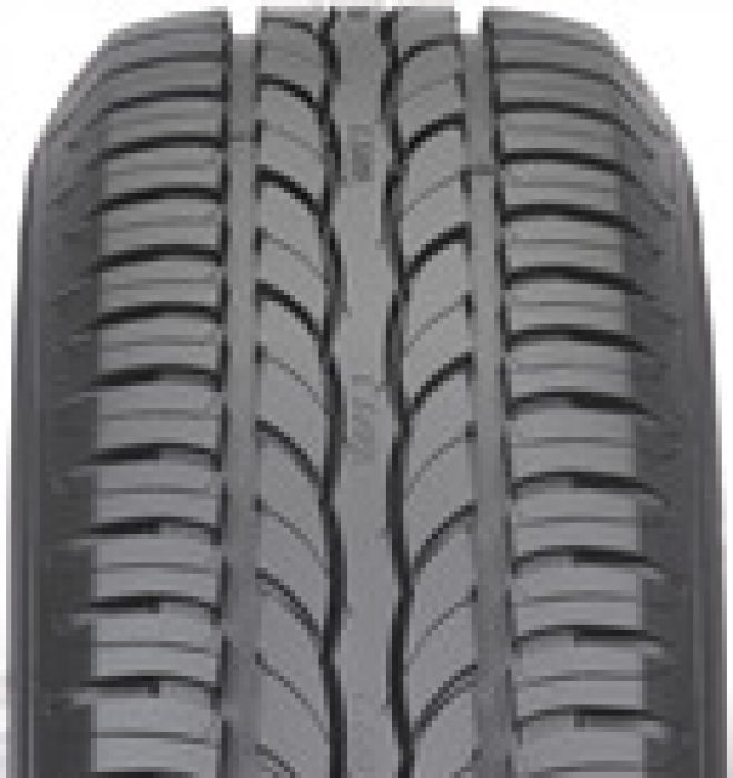 INTENSA HP - Pneus été Tire - 195/50/R15/82H