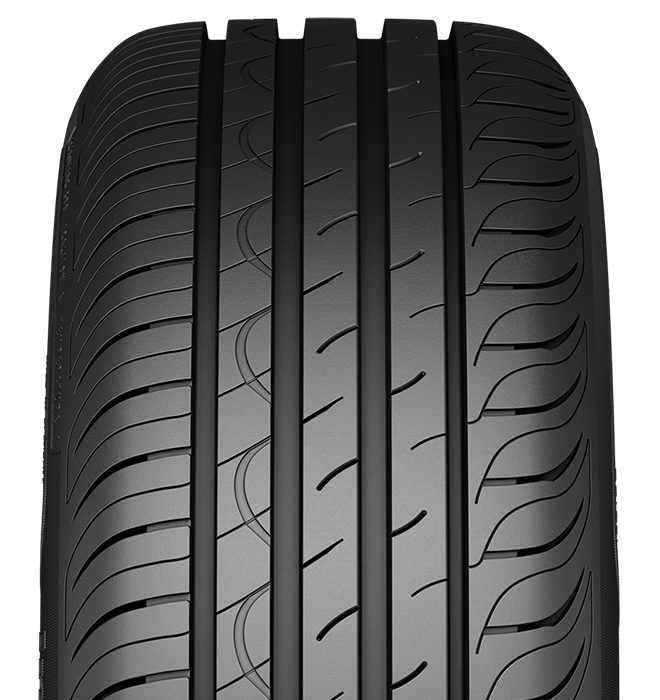 INTENSA HP 2 - Pneus été Tire - 215/45/R16/90V