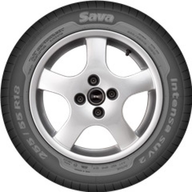 INTENSA SUV 2 - Pneus été Tire - 225/55/R18/98V