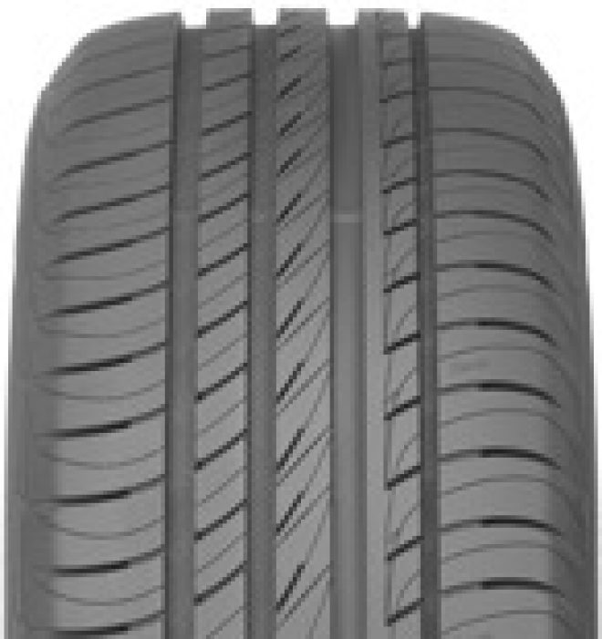 INTENSA SUV - Pneus été Tire - 235/60/R16/100H