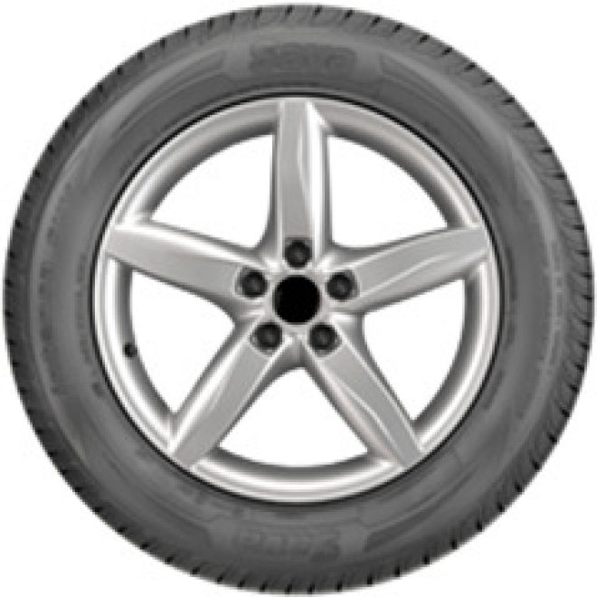 INTENSA SUV - Pneus été Tire - 245/70/R16/107H