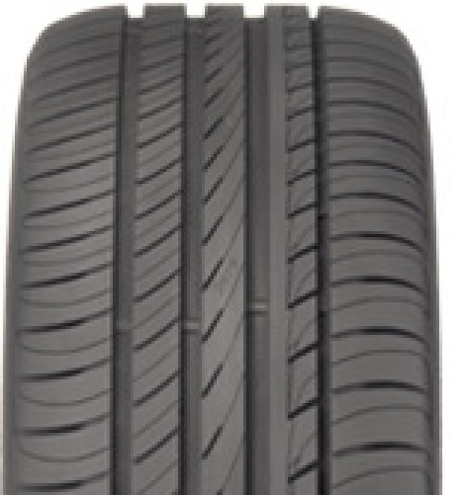 INTENSA UHP - Pneus été Tire - 205/45/R16/83W