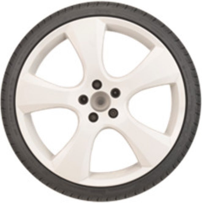 INTENSA UHP - Pneus été Tire - 205/45/R16/83W