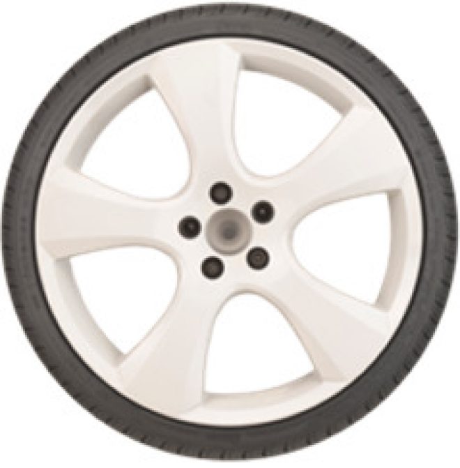 INTENSA UHP - Pneus été Tire - 205/50/R16/87W