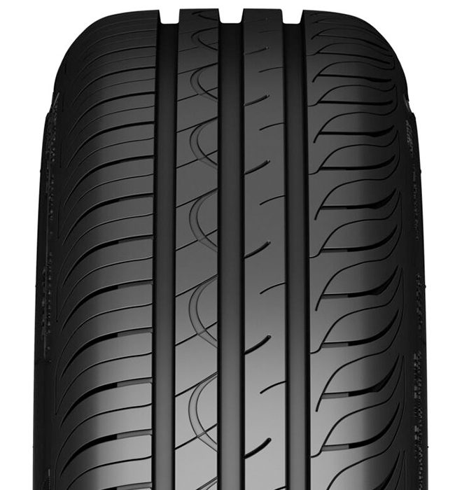 INTENSA HP 2 - Pneus été Tire - 185/65/R15/88H