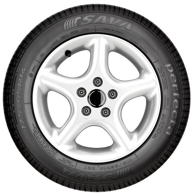 PERFECTA - Pneus été Tire - 155/65/R13/73T