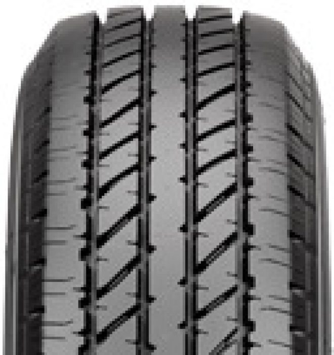 TRENTA - Pneus été Tire - 175/null/R14/99P