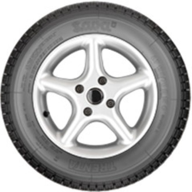 TRENTA - Pneus été Tire - 175/null/R14/99P