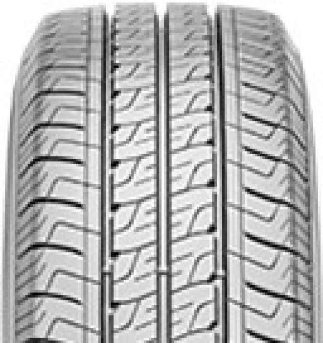 TRENTA 2 - Pneus été Tire - 225/65/R16/112R