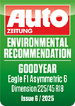 Auto Zeitung, Édition: 6/2025
