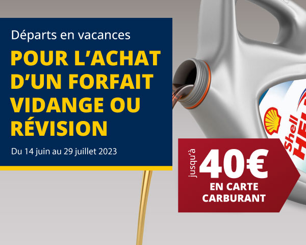 Jusqu’à 40€ en cartes carburant