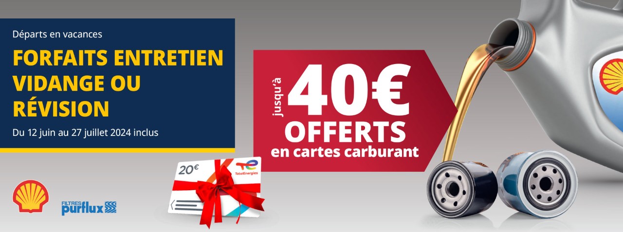 20% de remise immédiate