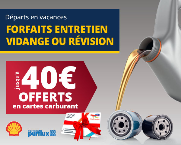 20% de remise immédiate
