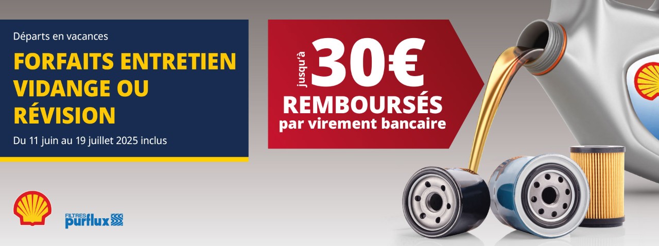 15% de remise immédiate
