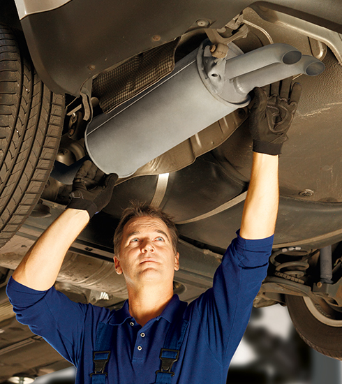 DPF Filters