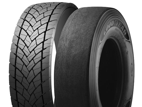 Truck Tire Retread